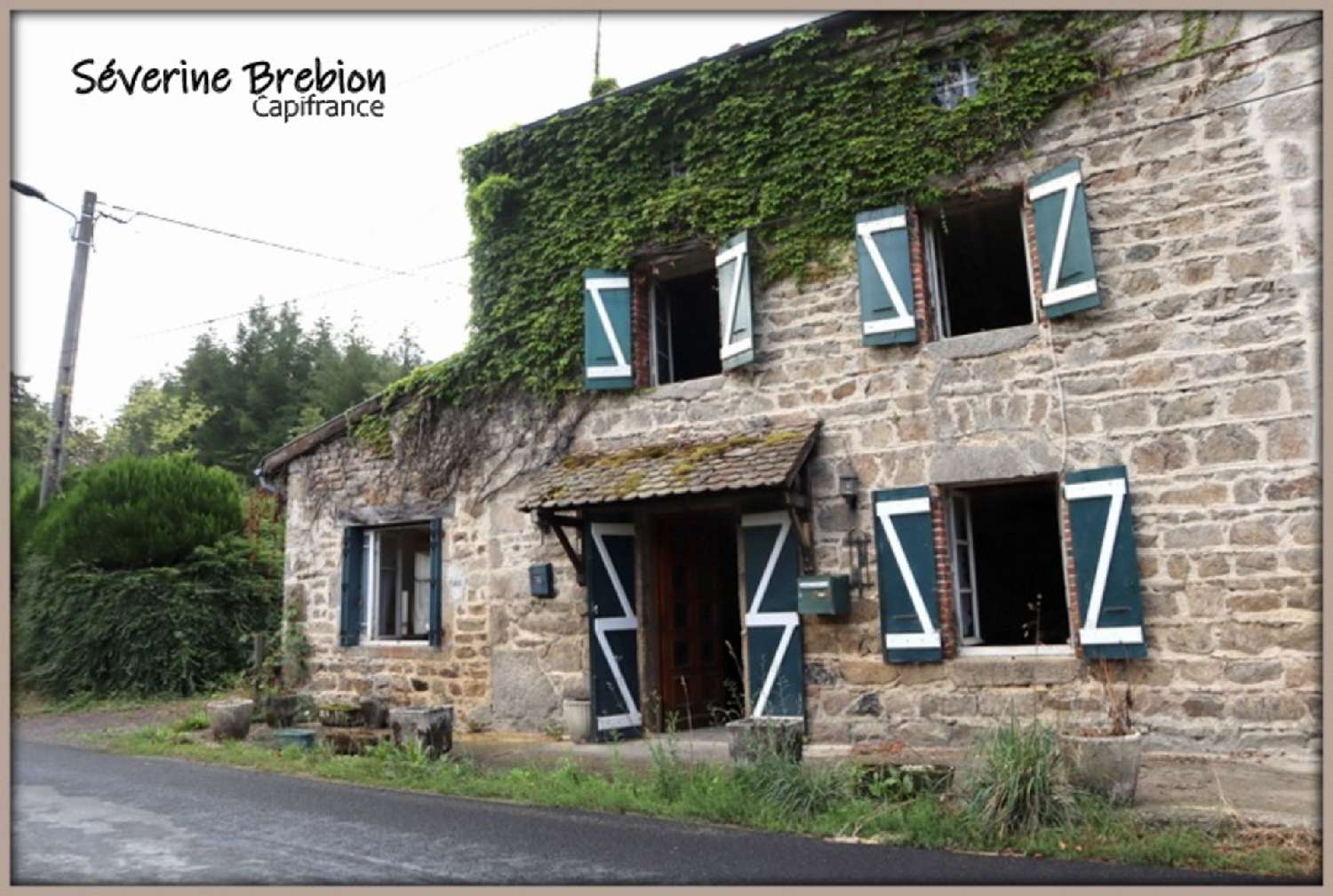  for sale farm Arconsat Puy-de-Dôme 2