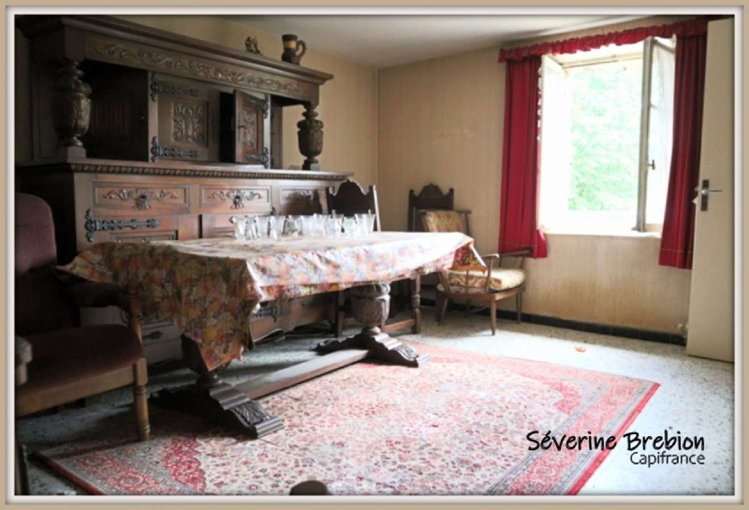  for sale farm Arconsat Puy-de-Dôme 6