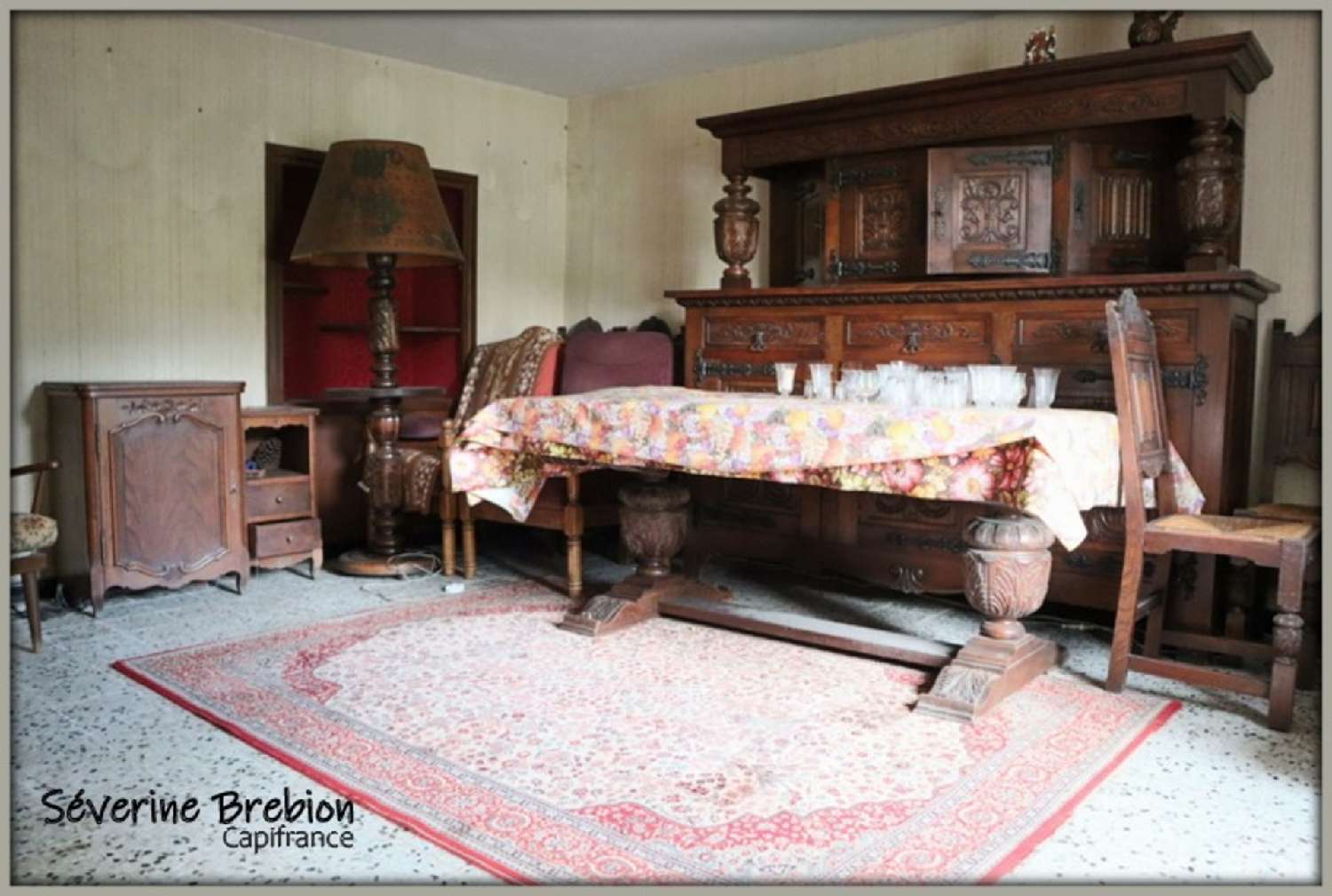  for sale farm Arconsat Puy-de-Dôme 7