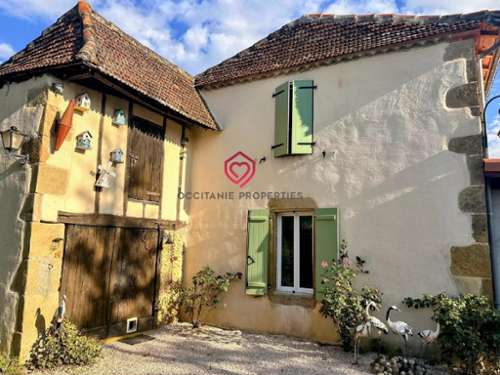 Armous-et-Cau Gers ferme foto 7390344
