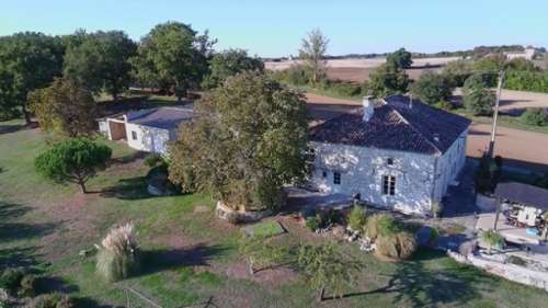 Astaffort Lot-et-Garonne farm foto 7400429