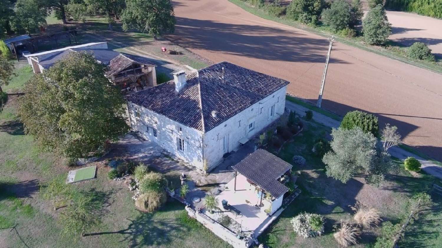  for sale farm Astaffort Lot-et-Garonne 2