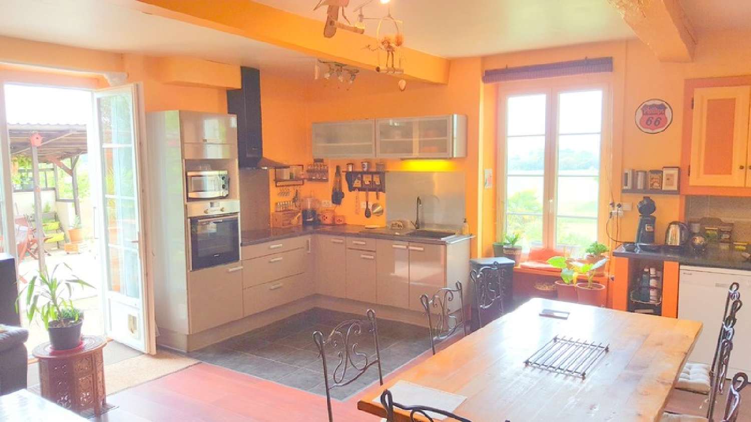  for sale farm Astaffort Lot-et-Garonne 6