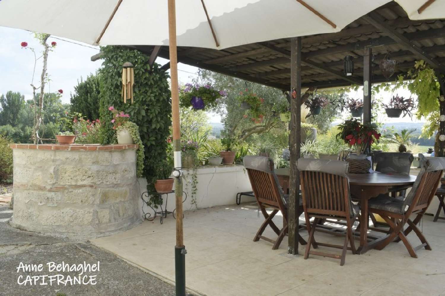  for sale farm Astaffort Lot-et-Garonne 7