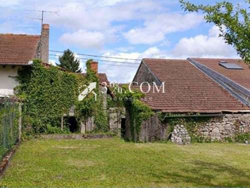Azerailles Meurthe-et-Moselle ferme foto 7390524