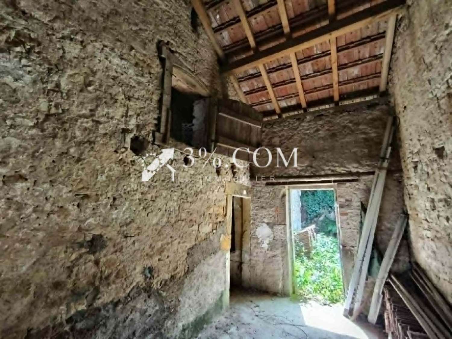  à vendre ferme Azerailles Meurthe-et-Moselle 2