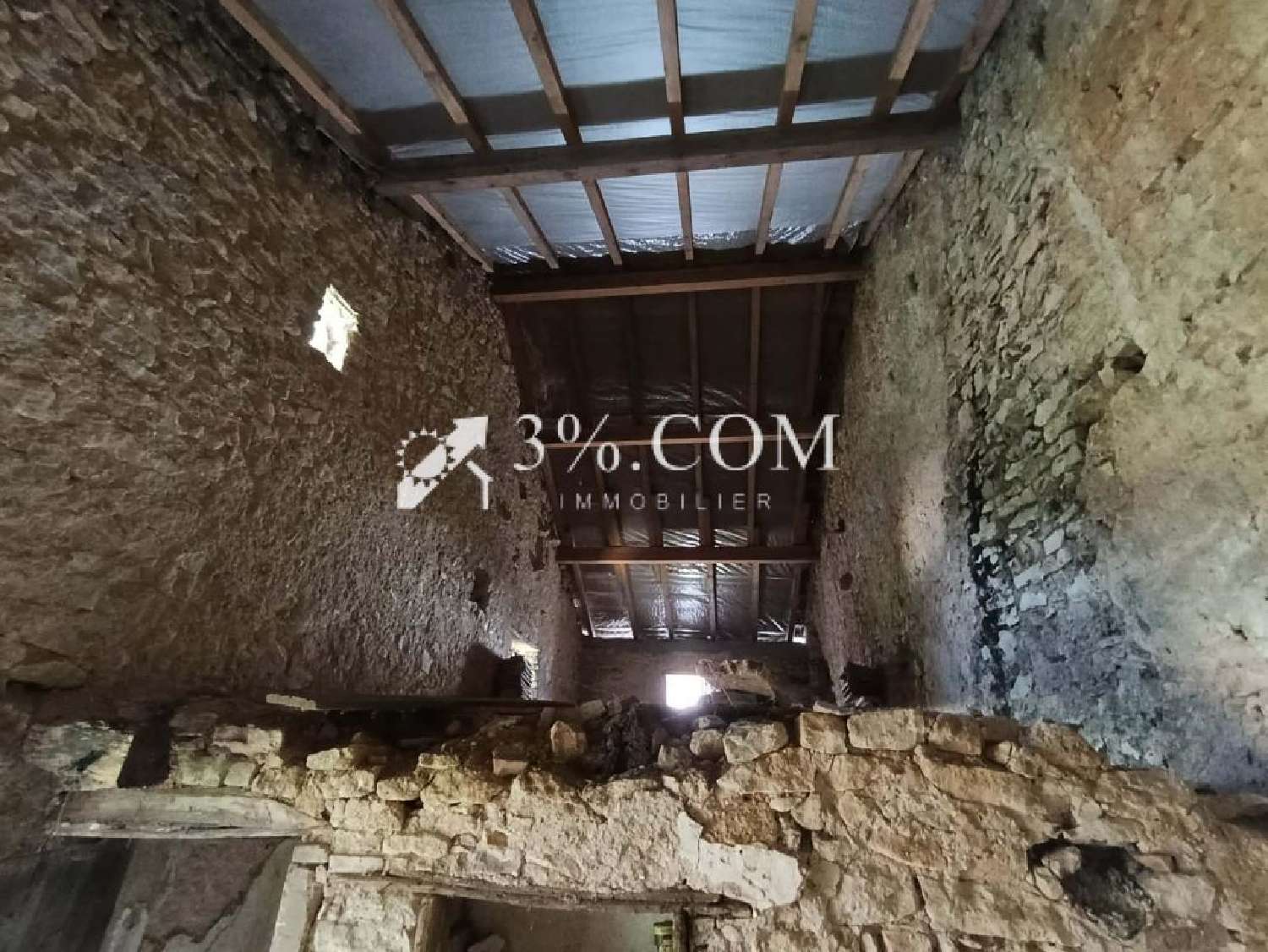  à vendre ferme Azerailles Meurthe-et-Moselle 3
