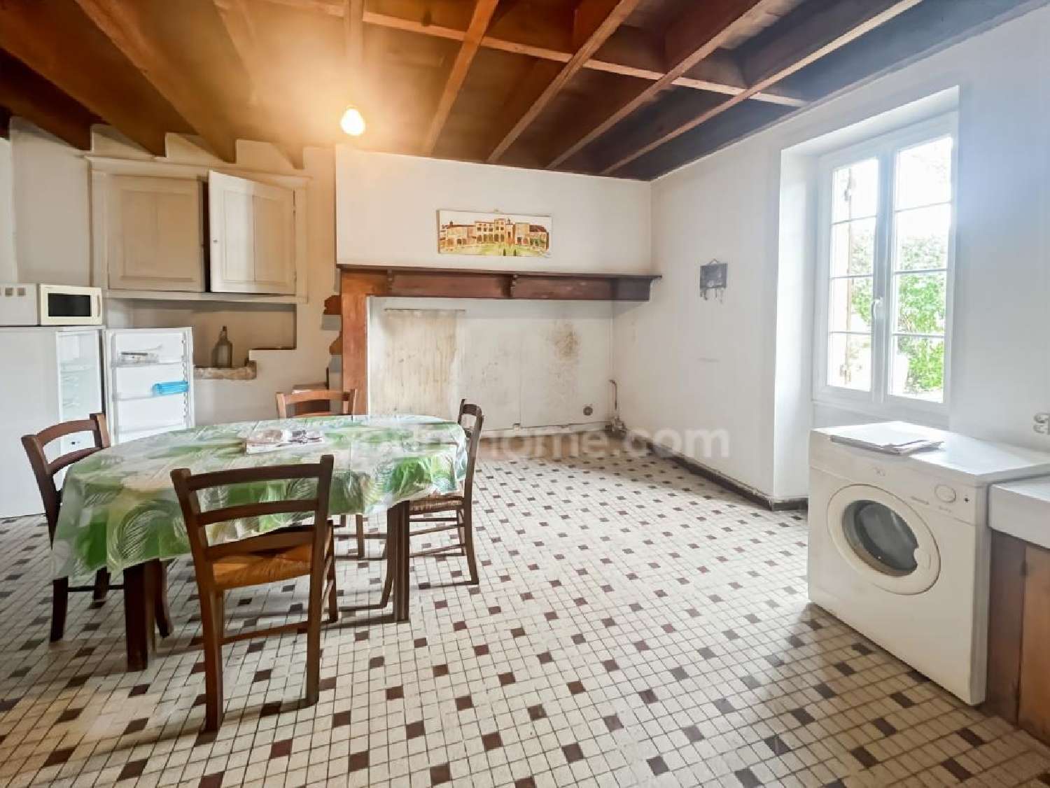 en venta casa rústica Beaumont Gers 2