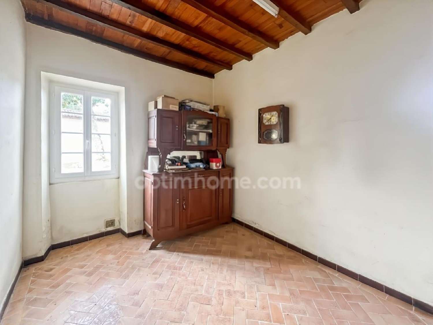 en venta casa rústica Beaumont Gers 5
