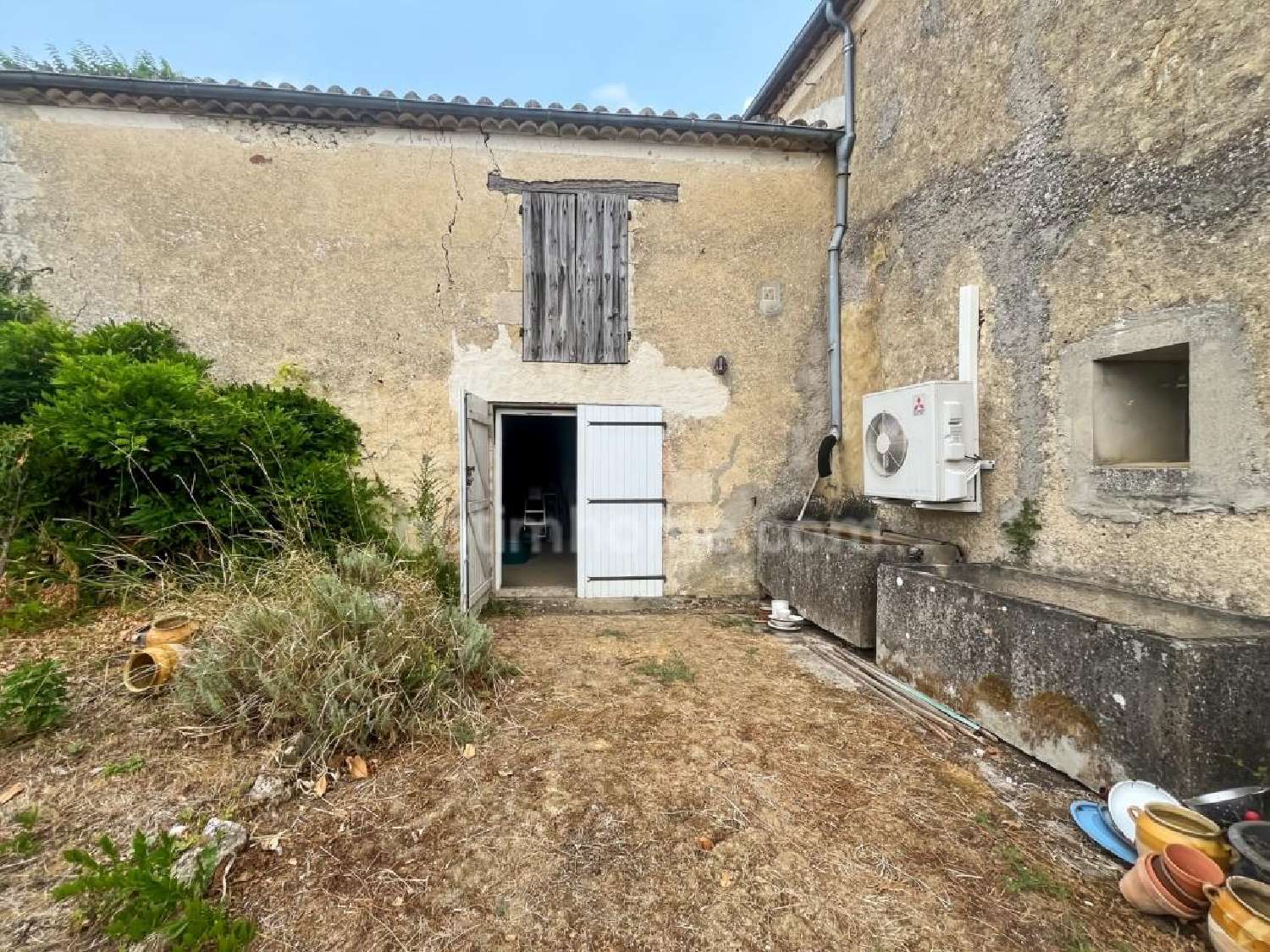 en venta casa rústica Beaumont Gers 7
