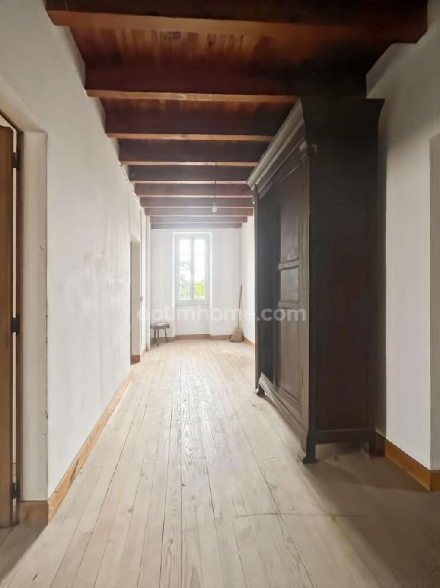 en venta casa rústica Beaumont Gers 8
