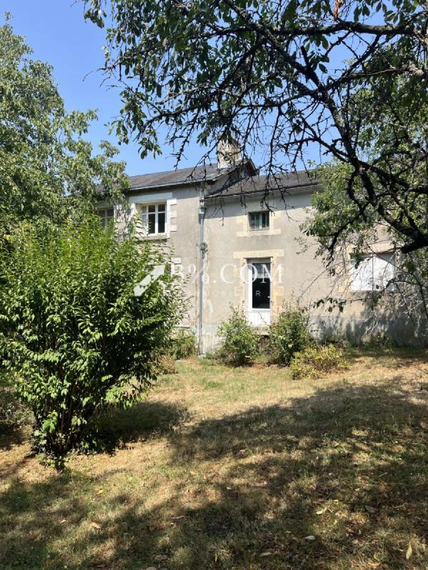 te koop boerderij Bellefonds Vienne 2