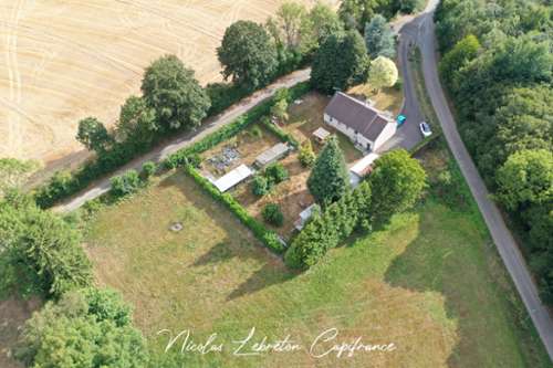  for sale farm Bellou-en-Houlme Orne 4