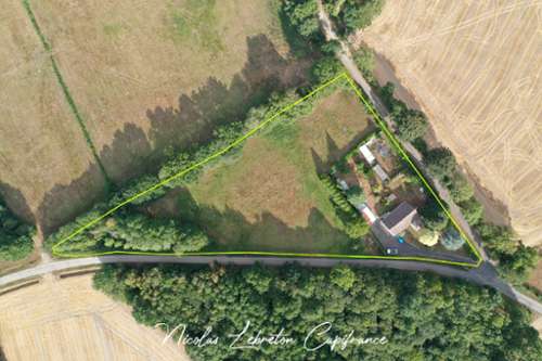  for sale farm Bellou-en-Houlme Orne 5