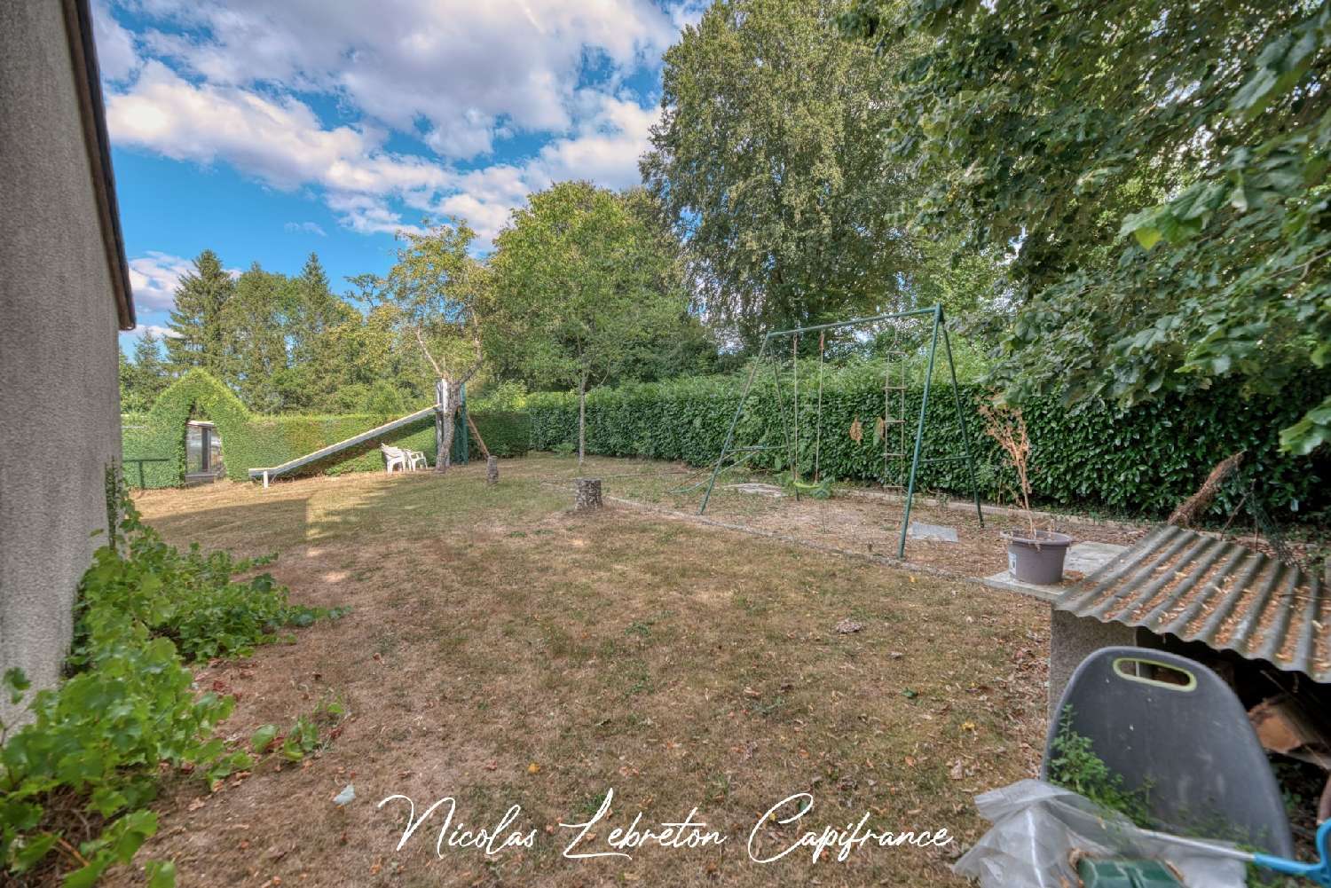 en venta casa rústica Bellou-en-Houlme Orne 6