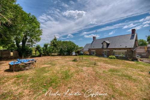 Berjou Orne boerderij foto 7383665