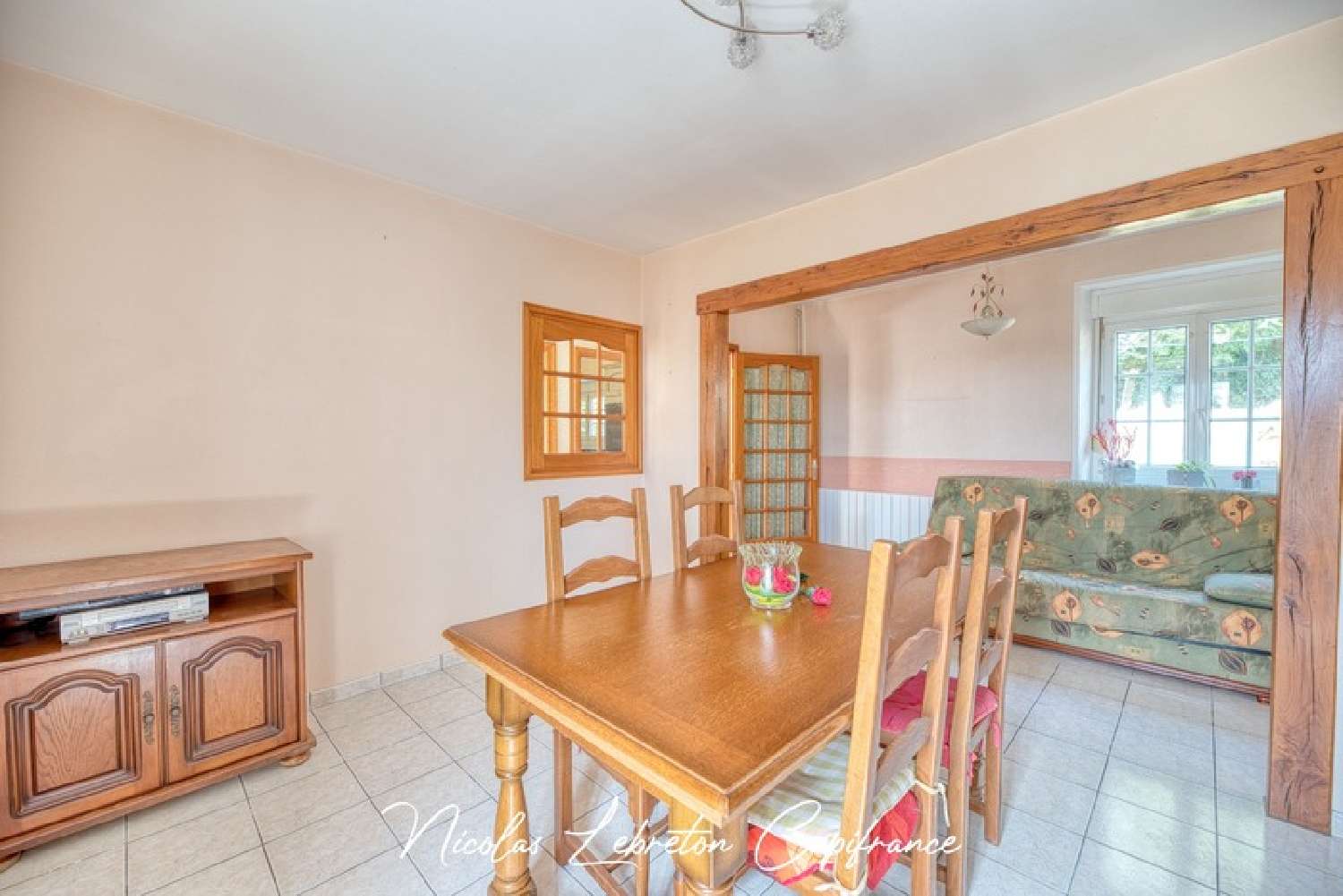  te koop boerderij Berjou Orne 8
