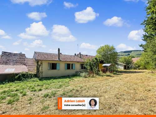 Bersac-sur-Rivalier Haute-Vienne ferme foto 7398958