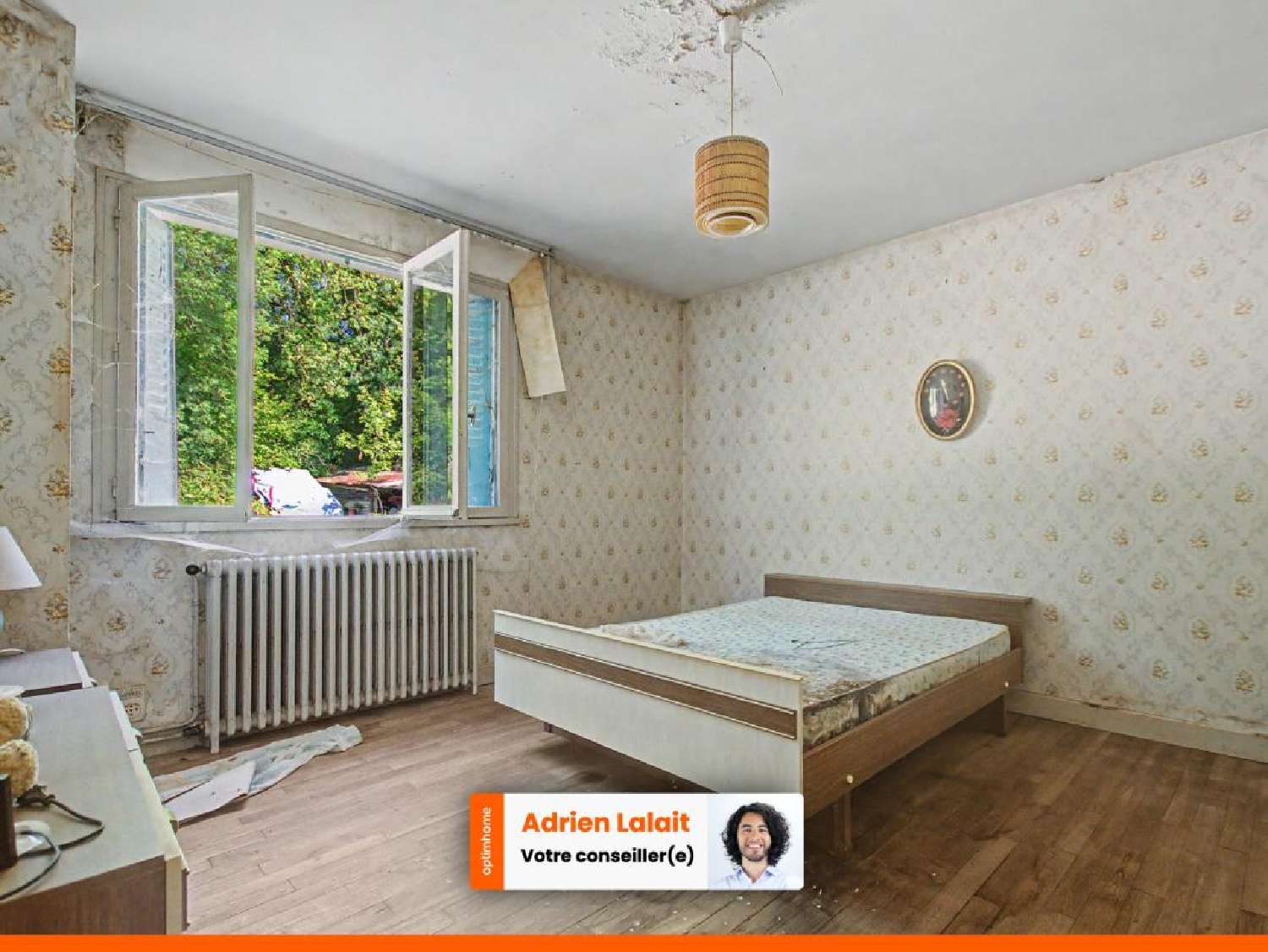 à vendre ferme Bersac-sur-Rivalier Haute-Vienne 3