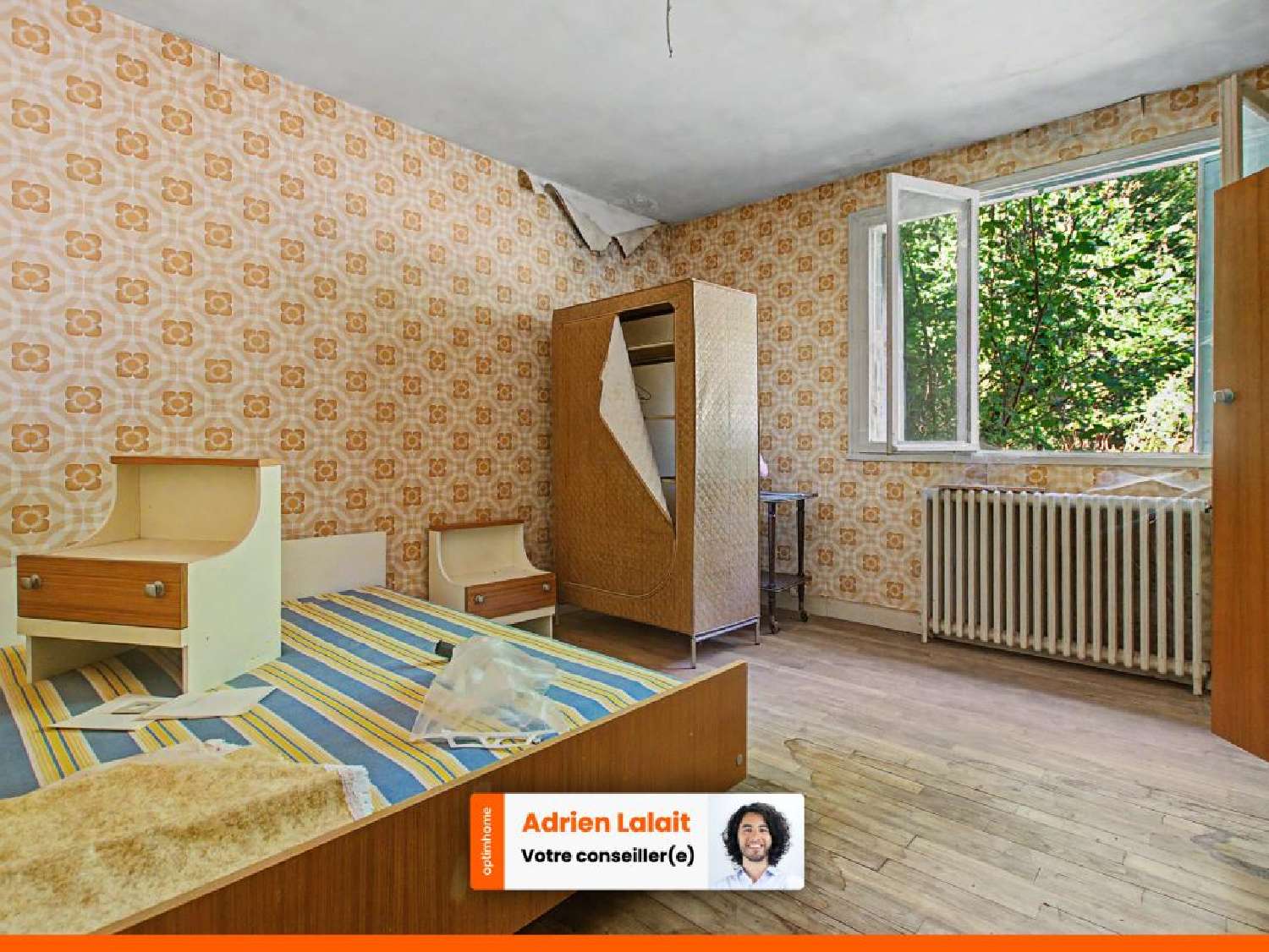 à vendre ferme Bersac-sur-Rivalier Haute-Vienne 8