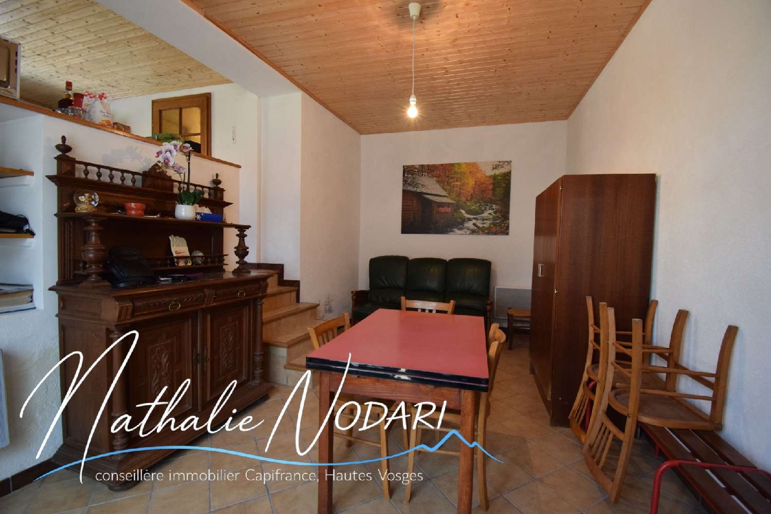  te koop boerderij Beulotte-Saint-Laurent Haute-Saône 2