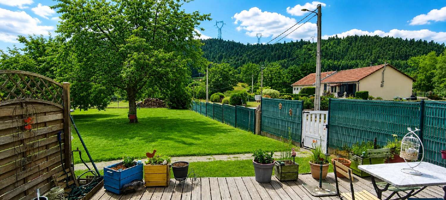 à vendre ferme Biffontaine Vosges 3