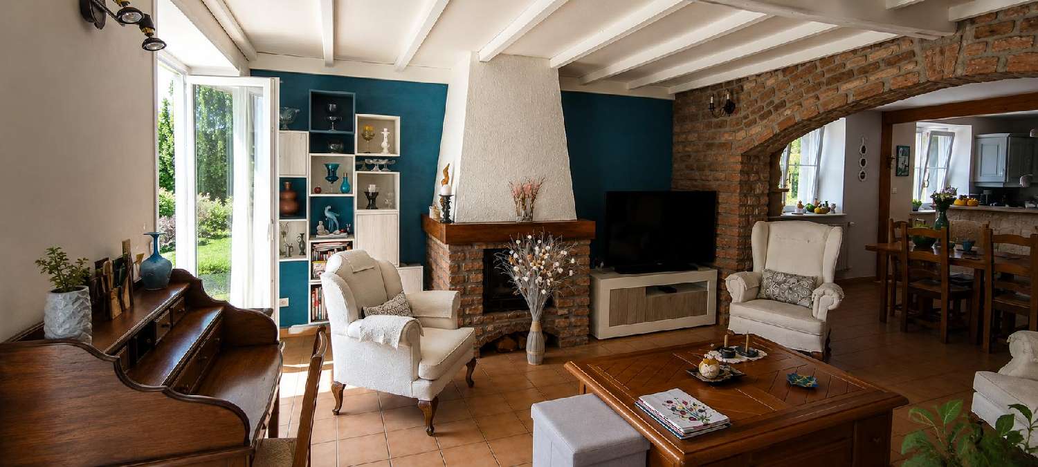  à vendre ferme Biffontaine Vosges 8