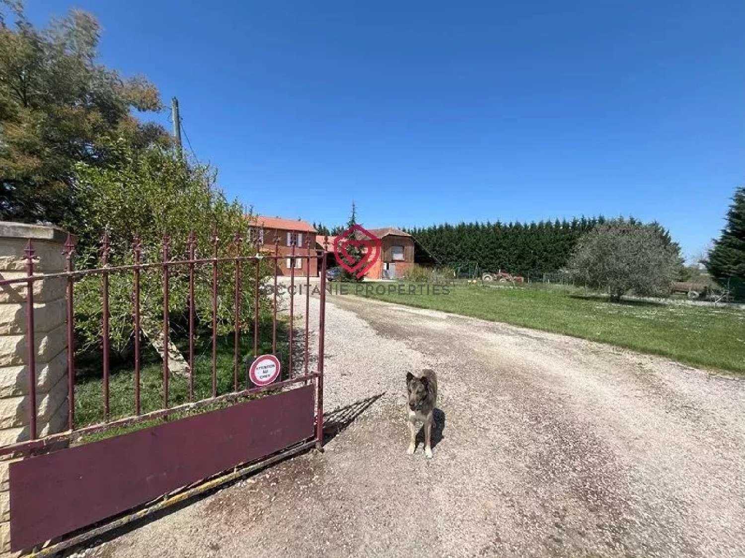 kaufen Bauernhof Blajan Haute-Garonne 4