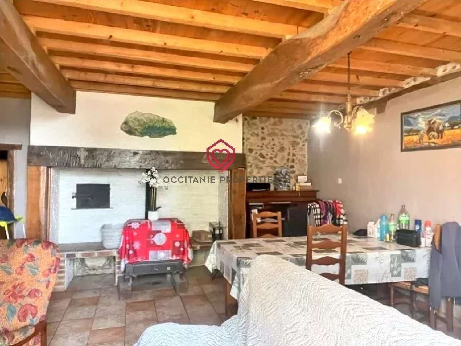 kaufen Bauernhof Blajan Haute-Garonne 6