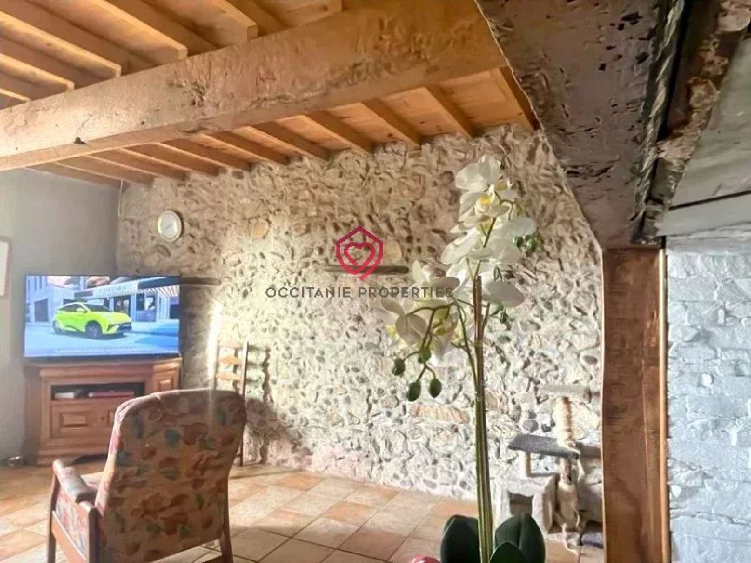kaufen Bauernhof Blajan Haute-Garonne 7