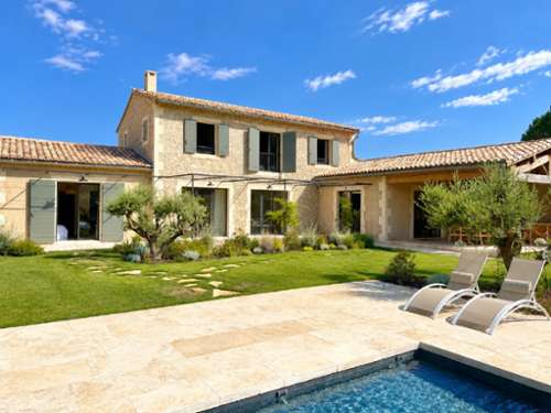 Bonnieux Vaucluse ferme foto 7383941