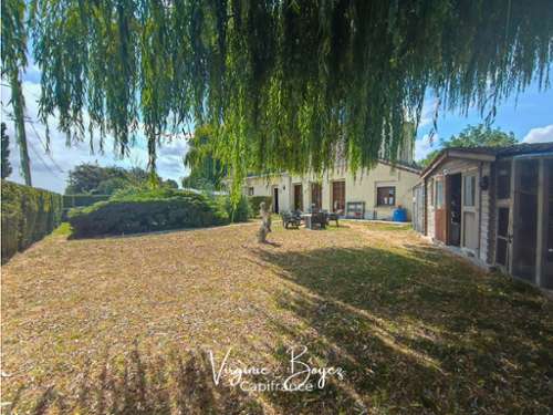 Bourbourg Nord Bauernhof Bild 7394898