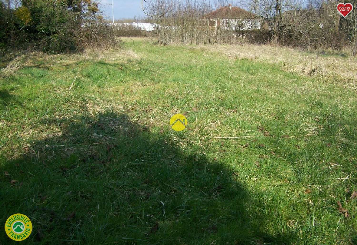 à vendre ferme Bourges Cher 4