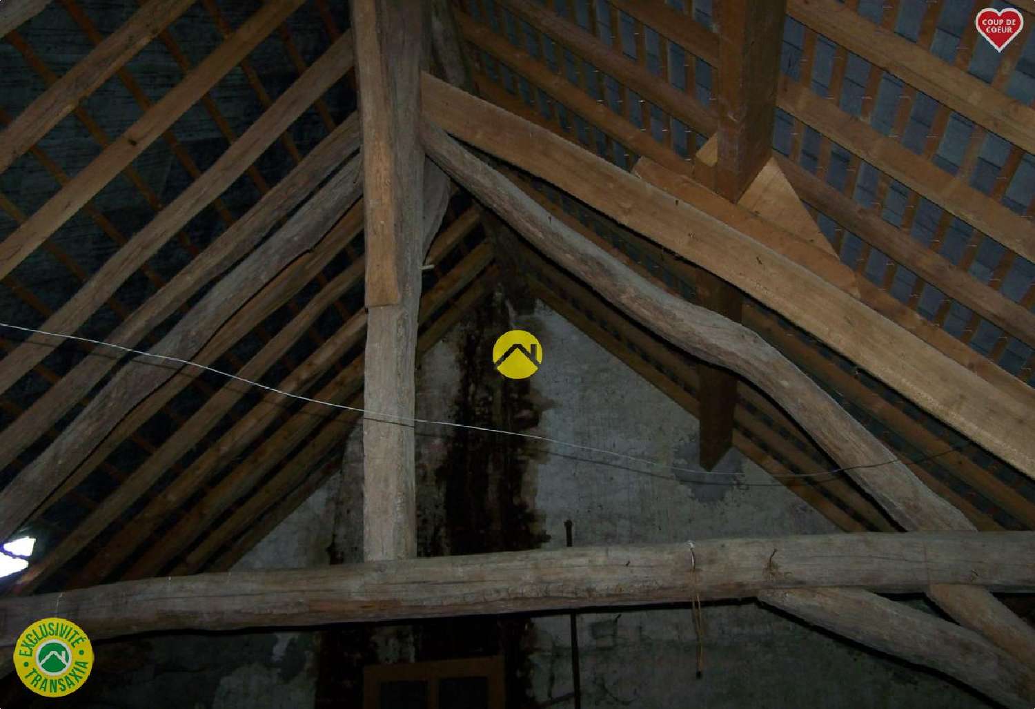 à vendre ferme Bourges Cher 8