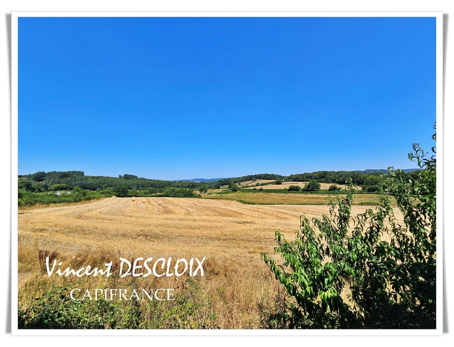 for sale farm Brassy Nièvre 2