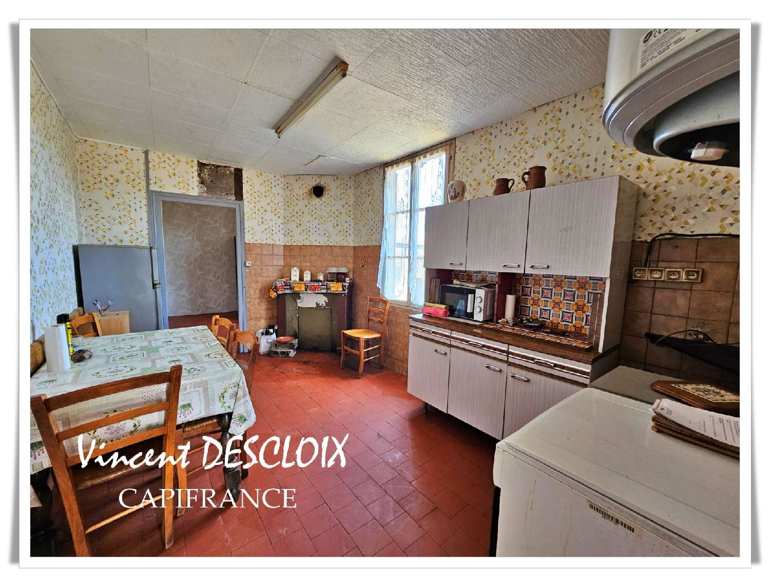 for sale farm Brassy Nièvre 4
