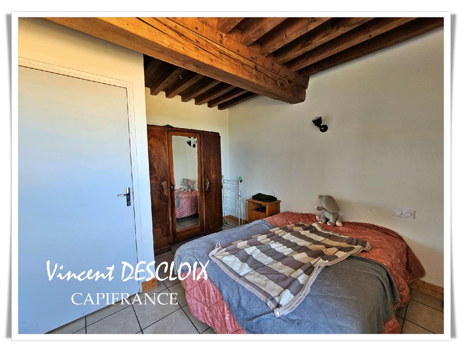 for sale farm Brassy Nièvre 5