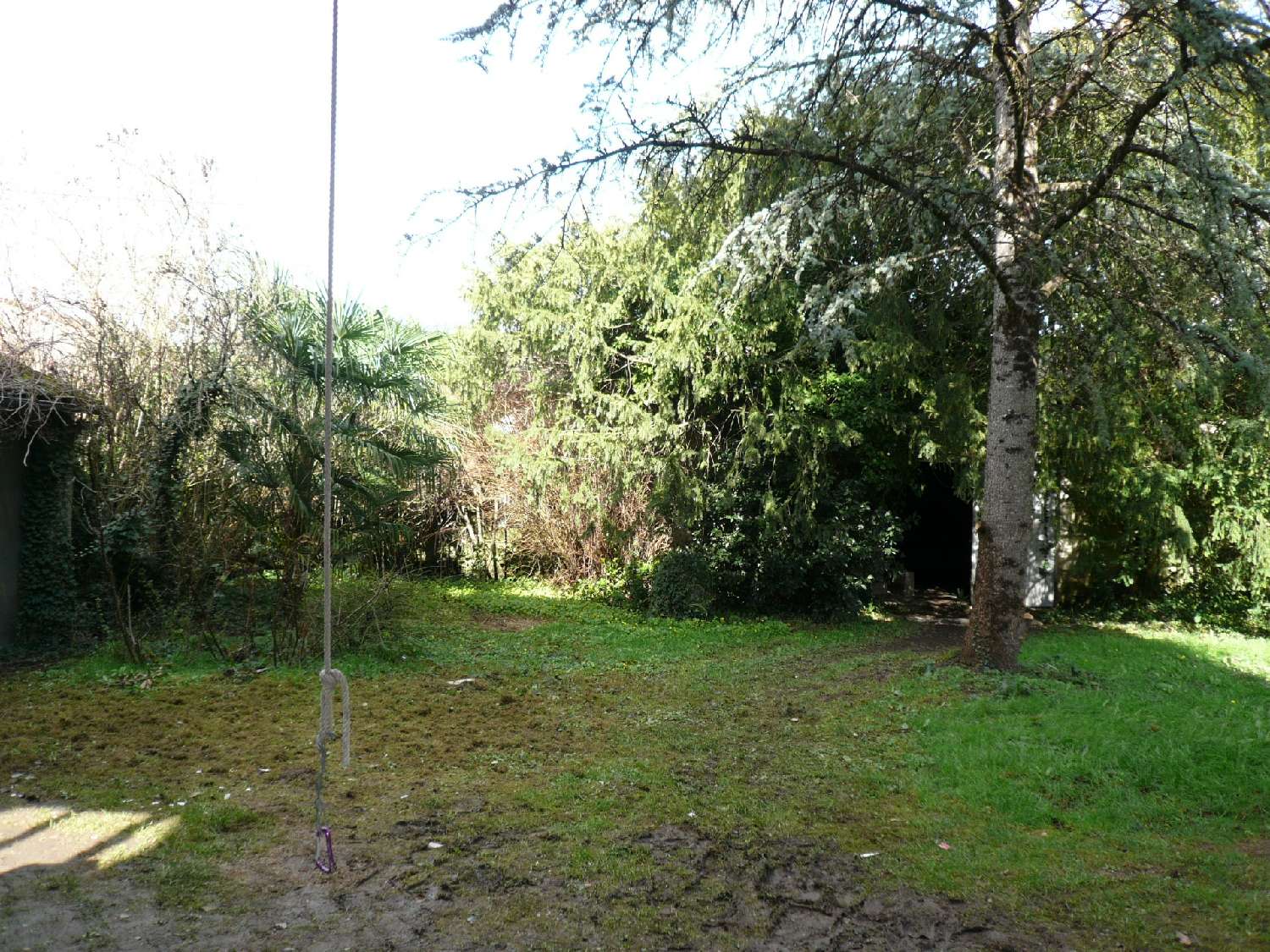 à vendre ferme Burie Charente-Maritime 7