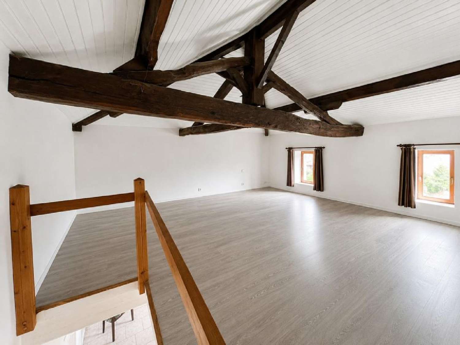  à vendre ferme Burie Charente-Maritime 5