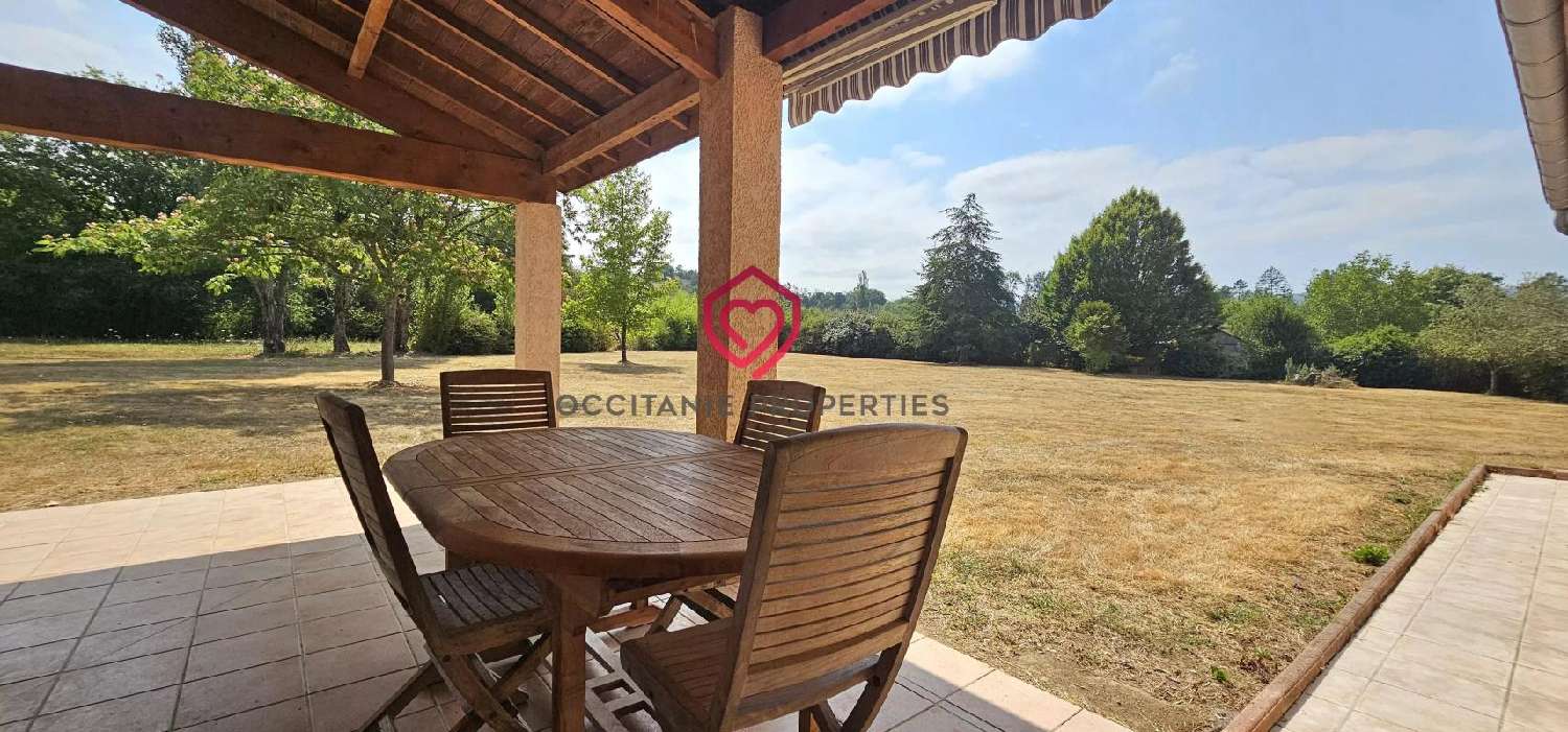 à vendre ferme Campagne-sur-Arize Ariège 2