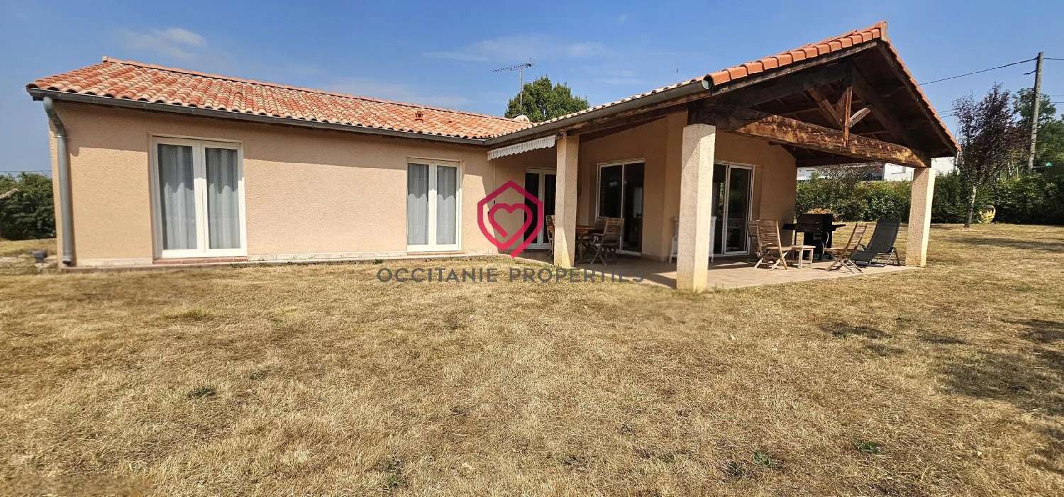 à vendre ferme Campagne-sur-Arize Ariège 3