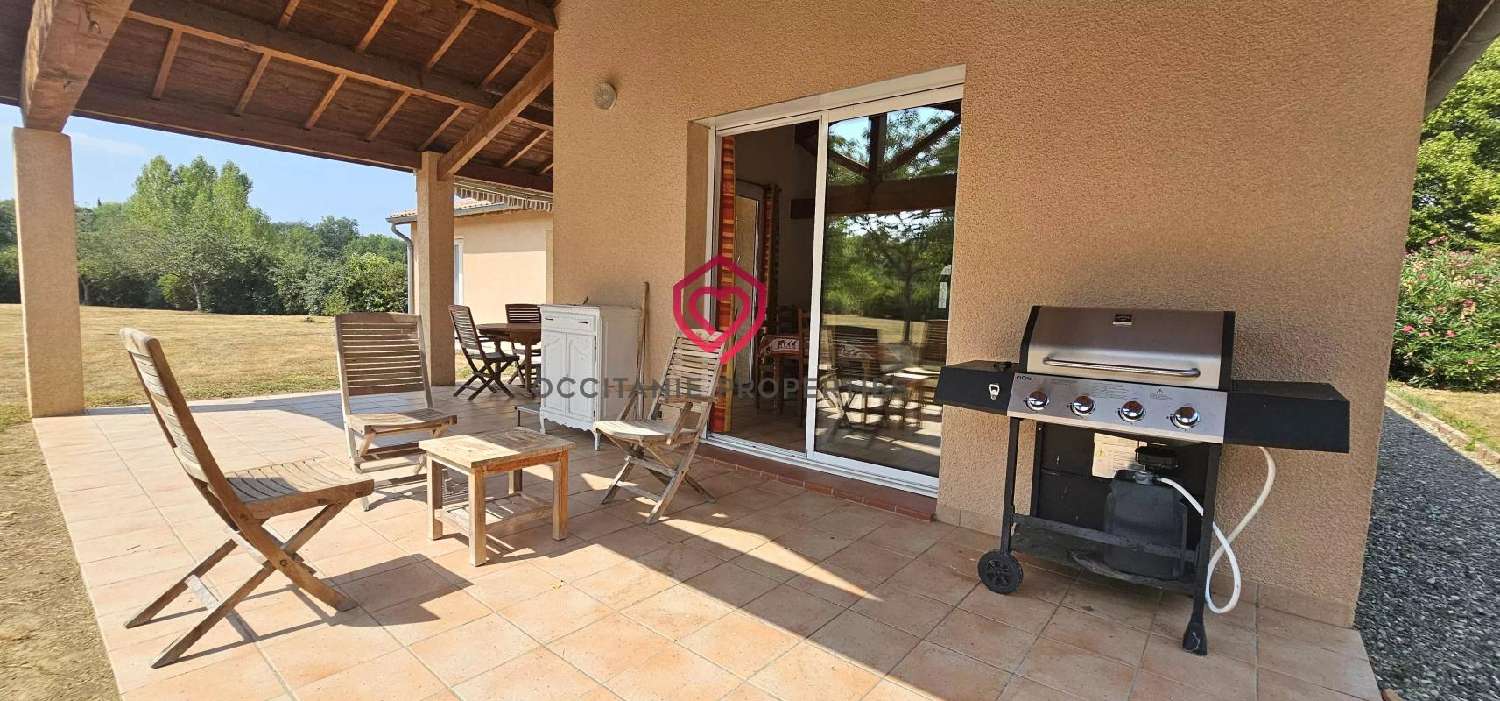 à vendre ferme Campagne-sur-Arize Ariège 5