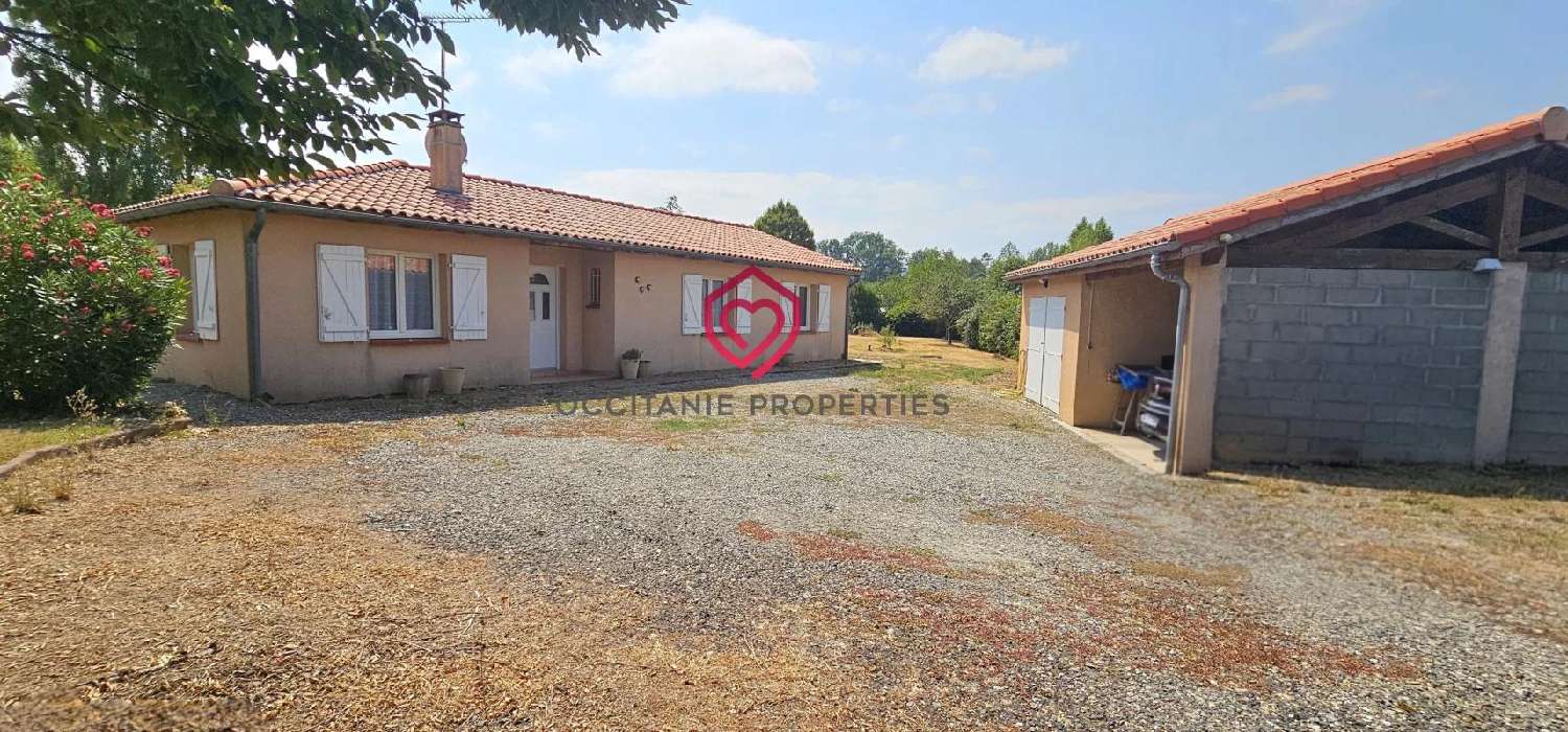 à vendre ferme Campagne-sur-Arize Ariège 6