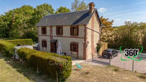 Canon Calvados ferme foto 7394717