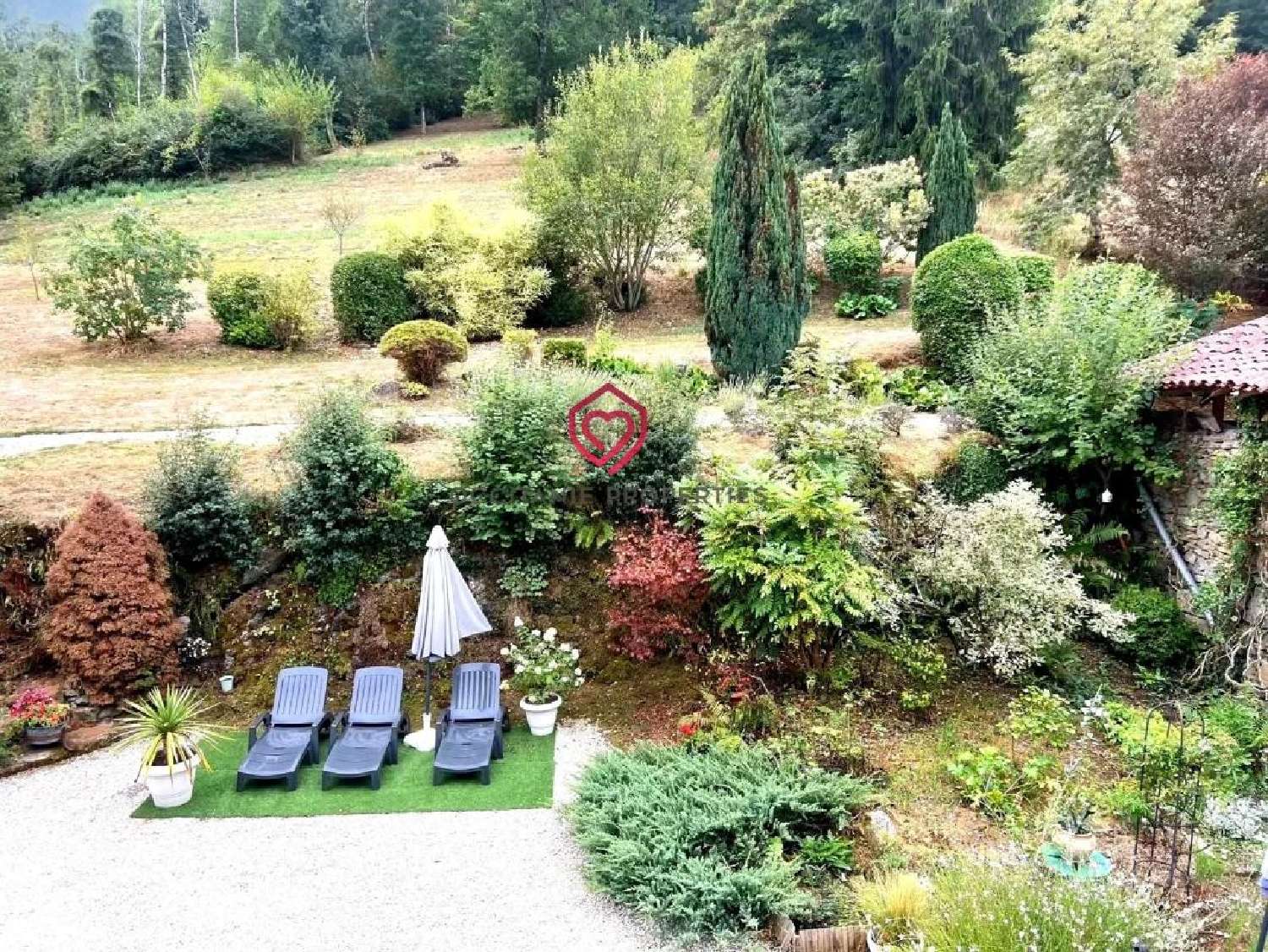 à vendre ferme Castelbiague Haute-Garonne 2