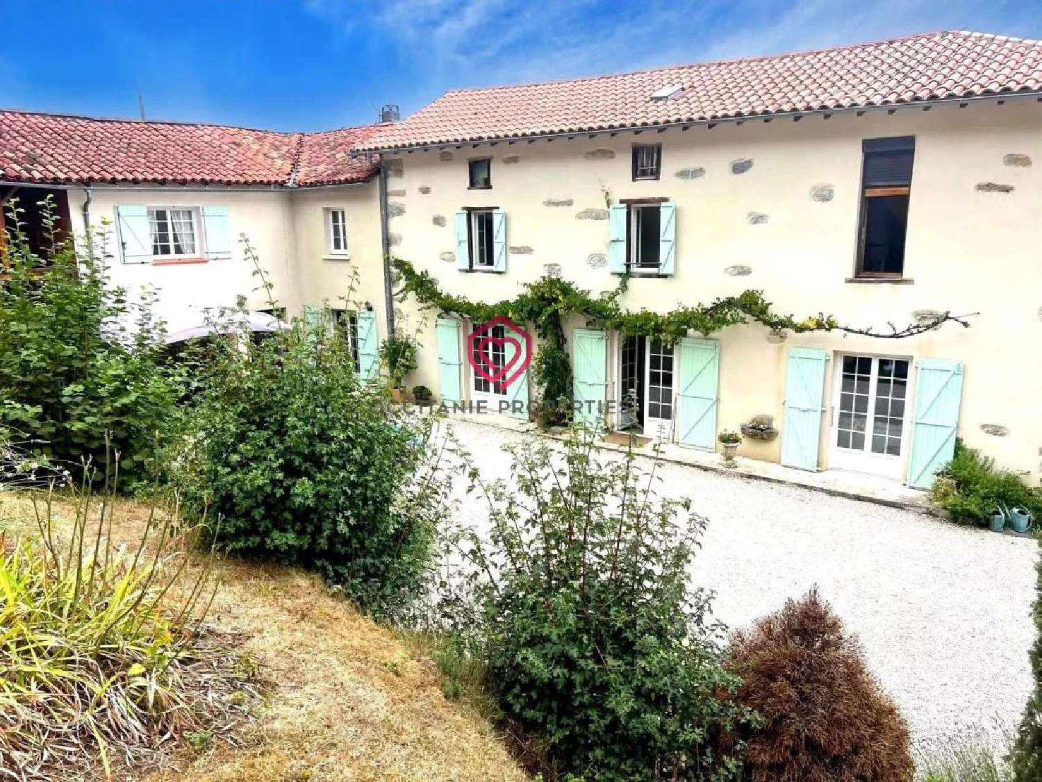  à vendre ferme Castelbiague Haute-Garonne 4