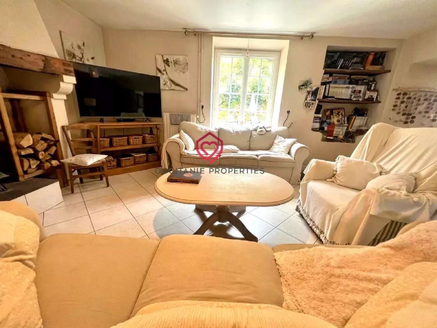  à vendre ferme Castelbiague Haute-Garonne 5