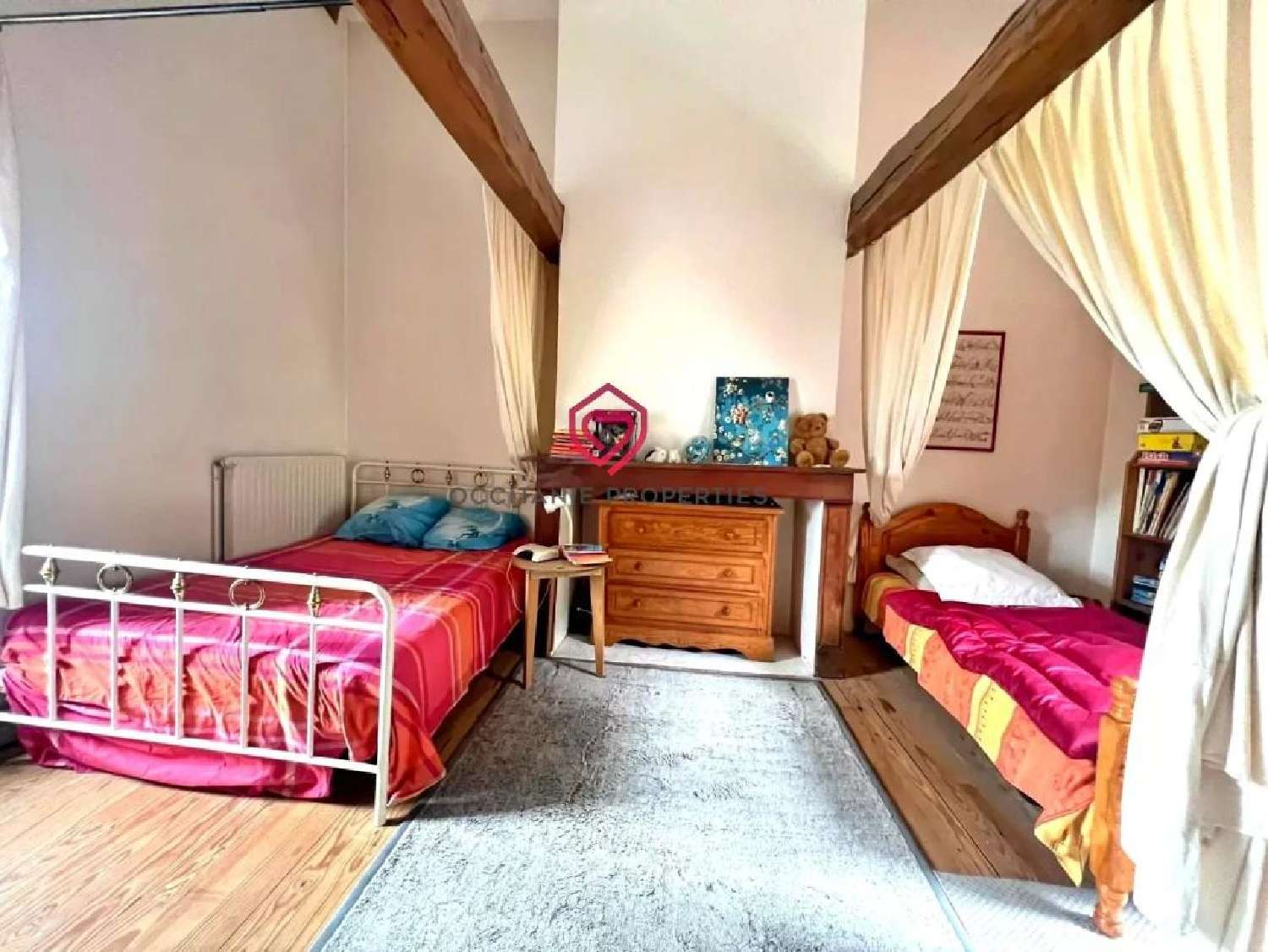  à vendre ferme Castelbiague Haute-Garonne 6