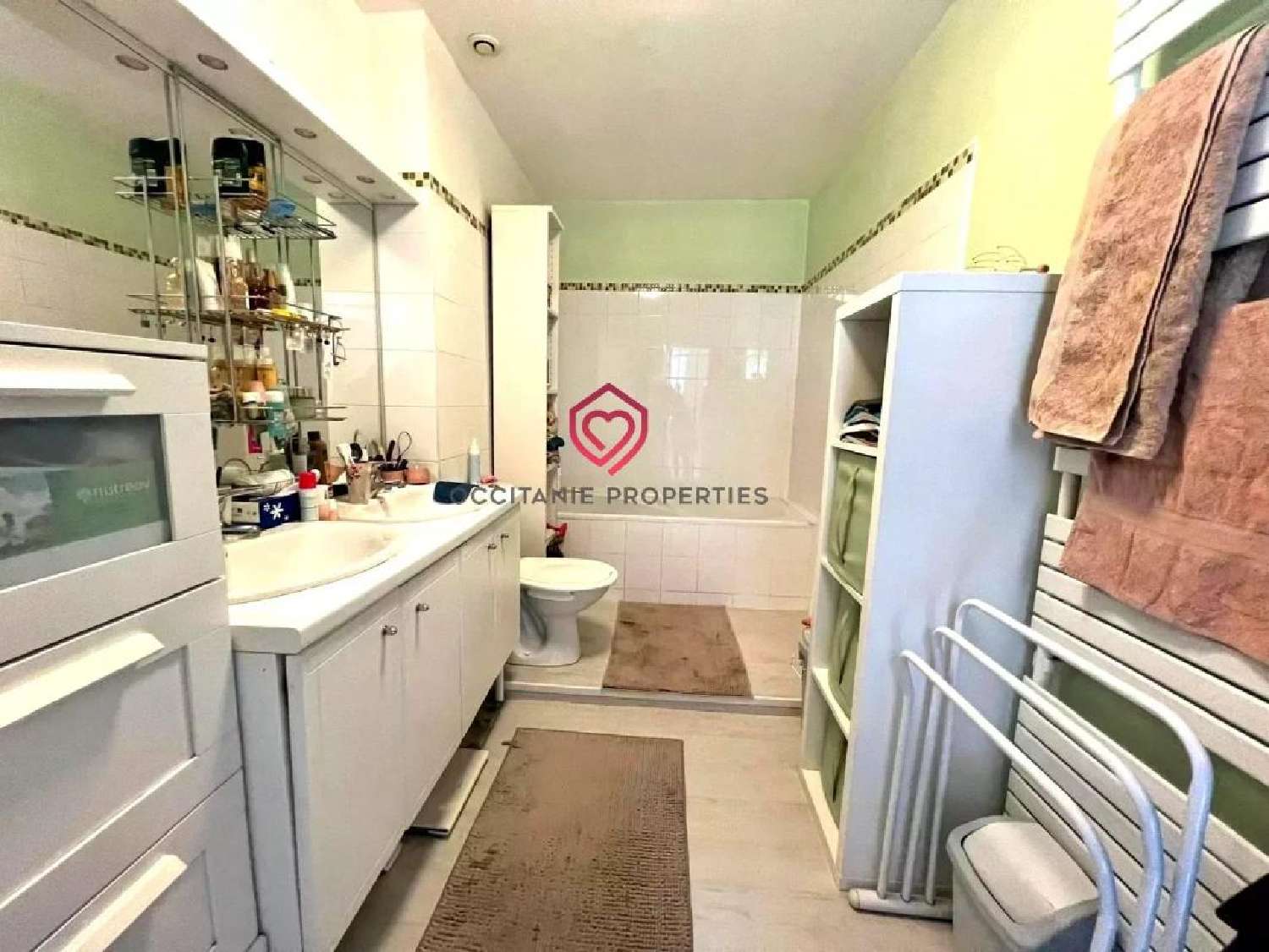  à vendre ferme Castelbiague Haute-Garonne 7