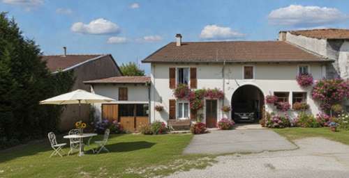 Charmes Vosges farm foto 7400502